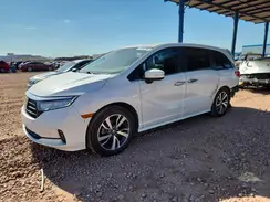 5FNRL6H87PB000942 2023 HONDA ODYSSEY