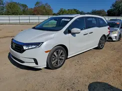 5FNRL6H87PB001668 2023 HONDA ODYSSEY