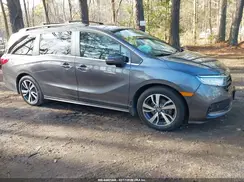 5FNRL6H87PB005588 2023 HONDA ODYSSEY