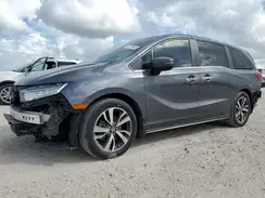 5FNRL6H87PB005767 2023 HONDA ODYSSEY