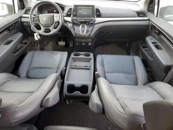 5FNRL6H87PB005767 2023 HONDA ODYSSEY - Image 8