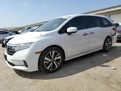 5FNRL6H87PB012122 2023 HONDA ODYSSEY