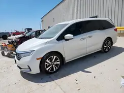 5FNRL6H87PB016493 2023 HONDA ODYSSEY