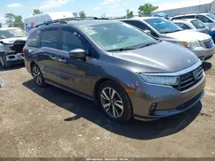 5FNRL6H87PB016770 2023 HONDA ODYSSEY