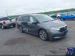 5FNRL6H87PB019264 2023 HONDA ODYSSEY