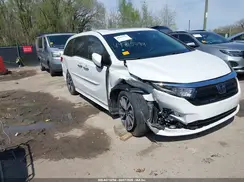 5FNRL6H87PB021659 2023 HONDA ODYSSEY