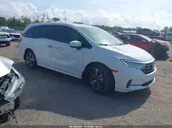 5FNRL6H87PB024156 2023 HONDA ODYSSEY