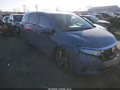 5FNRL6H87PB027350 2023 HONDA ODYSSEY