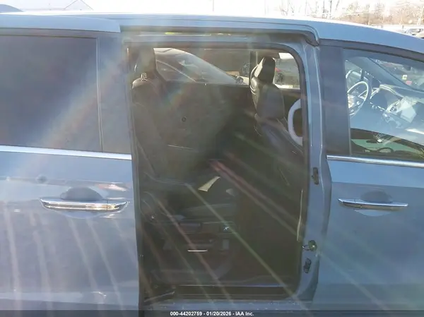 5FNRL6H87PB027350 2023 HONDA ODYSSEY - Image 8