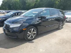 5FNRL6H87PB032516 2023 HONDA ODYSSEY