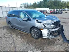 5FNRL6H87PB032600 2023 HONDA ODYSSEY