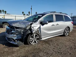 5FNRL6H87PB032886 2023 HONDA ODYSSEY