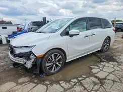5FNRL6H87PB038008 2023 HONDA ODYSSEY
