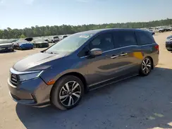 5FNRL6H87PB042107 2023 HONDA ODYSSEY