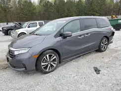 5FNRL6H87PB042110 2023 HONDA ODYSSEY
