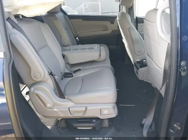 5FNRL6H87PB046402 2023 HONDA ODYSSEY - Image 8