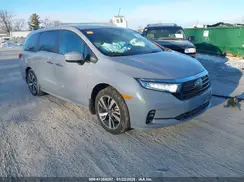5FNRL6H87PB047680 2023 HONDA ODYSSEY