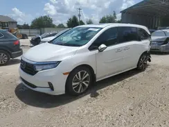 5FNRL6H87PB048439 2023 HONDA ODYSSEY