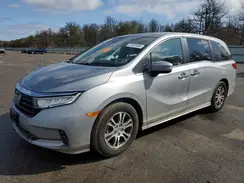 5FNRL6H87PB053110 2023 HONDA ODYSSEY