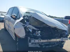 5FNRL6H87PB055603 2023 HONDA ODYSSEY