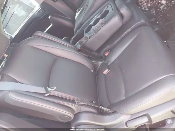 5FNRL6H87PB055603 2023 HONDA ODYSSEY - Image 8