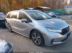 5FNRL6H87PB056525 2023 HONDA ODYSSEY