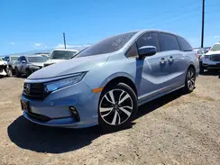 5FNRL6H87PB056928 2023 HONDA ODYSSEY