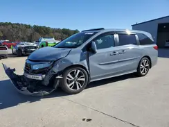 5FNRL6H87PB057576 2023 HONDA ODYSSEY