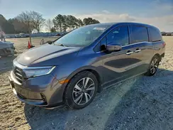 5FNRL6H87PB058503 2023 HONDA ODYSSEY