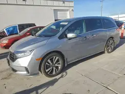5FNRL6H87PB062034 2023 HONDA ODYSSEY