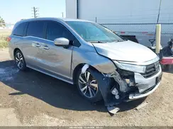 5FNRL6H87PB071221 2023 HONDA ODYSSEY