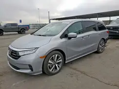 5FNRL6H87PB072238 2023 HONDA ODYSSEY