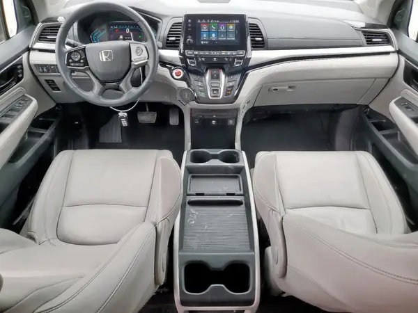 5FNRL6H87PB072238 2023 HONDA ODYSSEY - Image 8