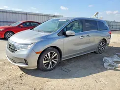 5FNRL6H87PB074569 2023 HONDA ODYSSEY