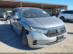 5FNRL6H87PB080081 2023 HONDA ODYSSEY