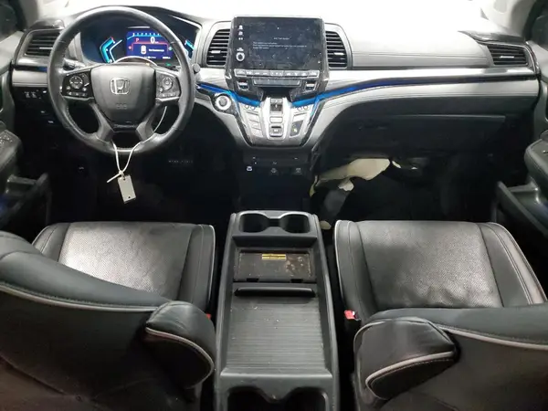 5FNRL6H87PB500101 2023 HONDA ODYSSEY - Image 8