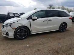 5FNRL6H87PB503712 2023 HONDA ODYSSEY