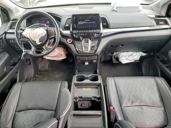 5FNRL6H87PB503712 2023 HONDA ODYSSEY - Image 8