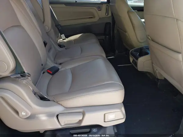 5FNRL6H87RB000801 2024 HONDA ODYSSEY - Image 8