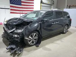 5FNRL6H87RB000992 2024 HONDA ODYSSEY