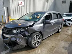 5FNRL6H87RB001415 2024 HONDA ODYSSEY