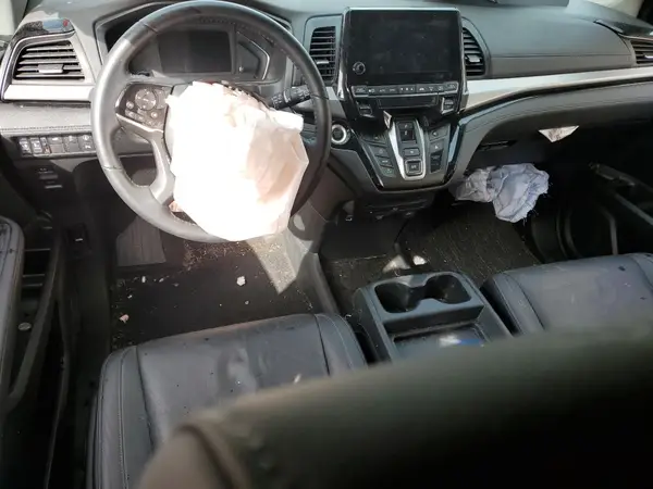 5FNRL6H87RB001415 2024 HONDA ODYSSEY - Image 8