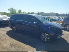 5FNRL6H87RB002662 2024 HONDA ODYSSEY