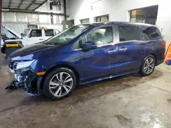 5FNRL6H87RB004315 2024 HONDA ODYSSEY