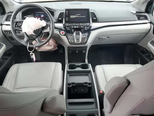 5FNRL6H87RB004315 2024 HONDA ODYSSEY - Image 8