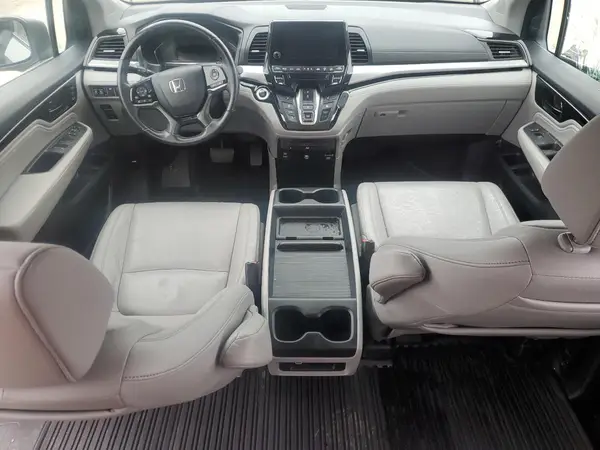 5FNRL6H87RB008073 2024 HONDA ODYSSEY - Image 8