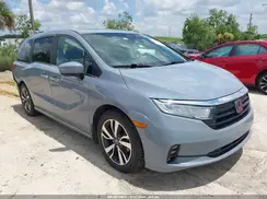 5FNRL6H87RB010437 2024 HONDA ODYSSEY