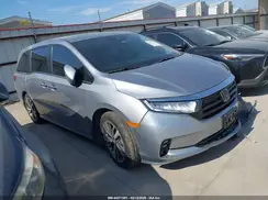 5FNRL6H87RB014651 2024 HONDA ODYSSEY
