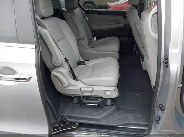 5FNRL6H87RB014651 2024 HONDA ODYSSEY - Image 8