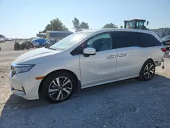 5FNRL6H87RB017467 2024 HONDA ODYSSEY
